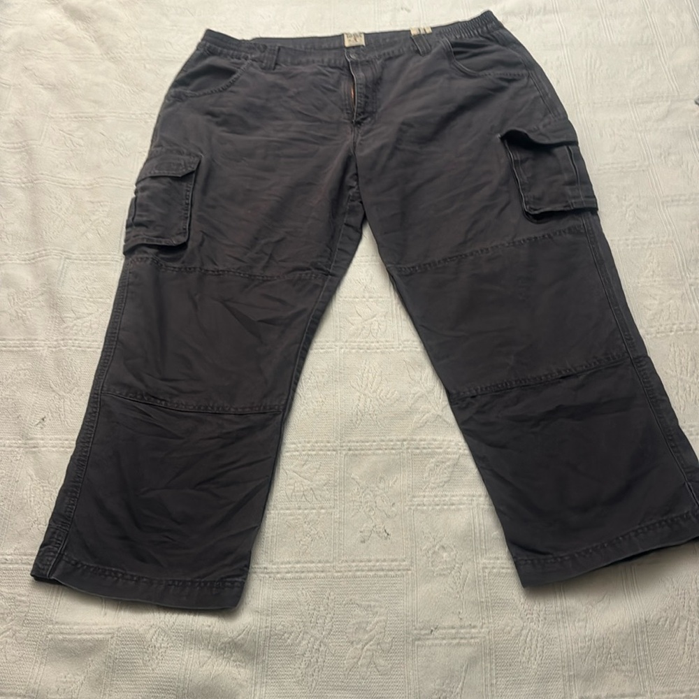 Redhead cargo pants 44x30